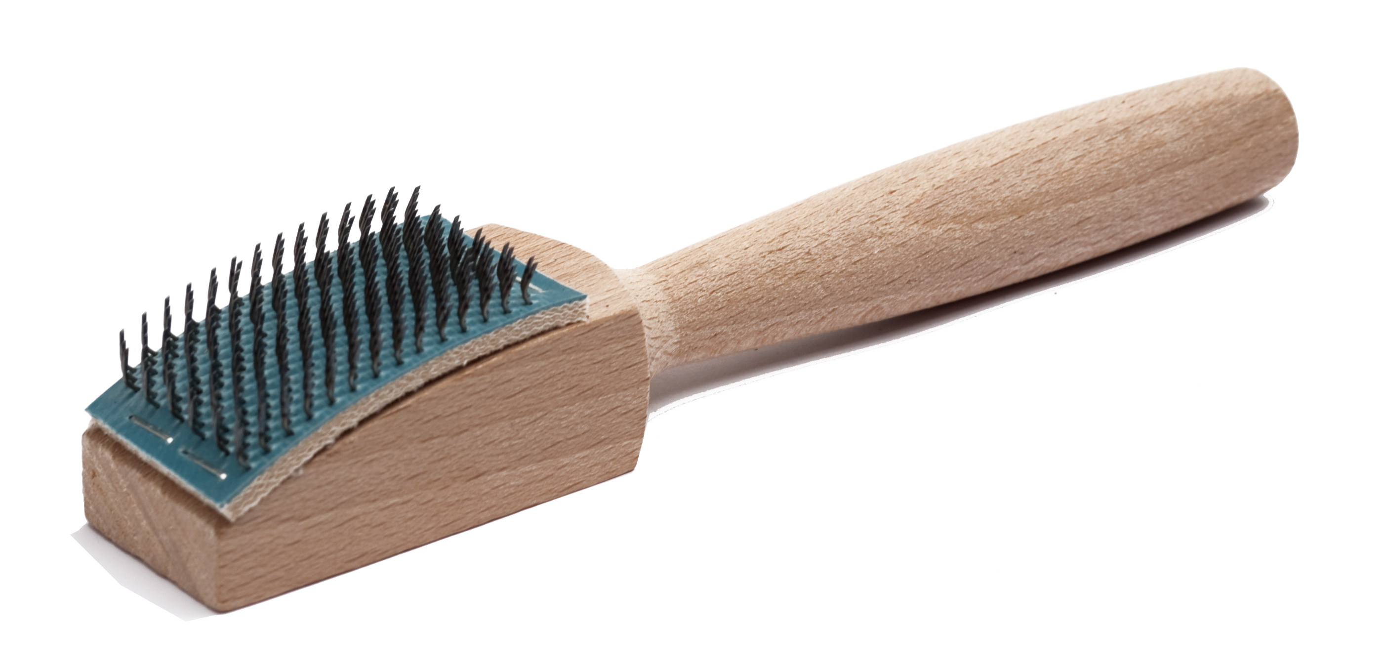 Suede sole brush – Merlet